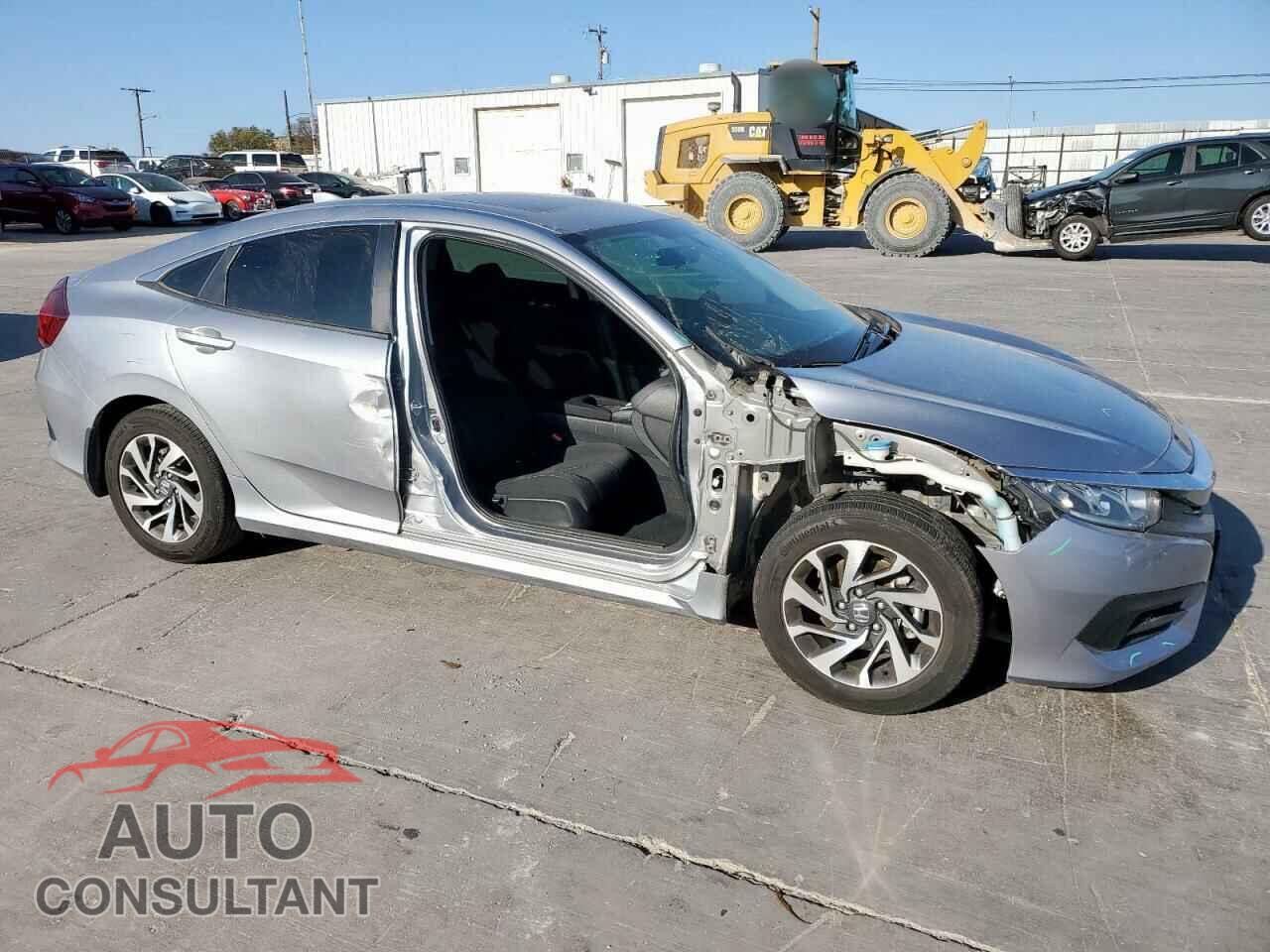 HONDA CIVIC 2017 - 19XFC2F7XHE072442