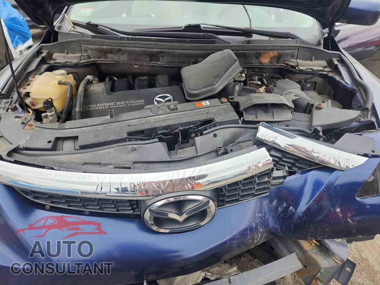 MAZDA CX-9 2009 - JM3TB38V190166007