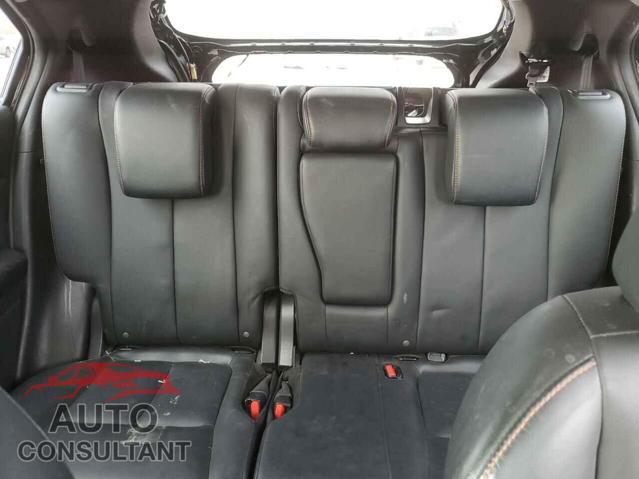 MITSUBISHI ECLIPSE 2019 - JA4AT5AA8KZ004161