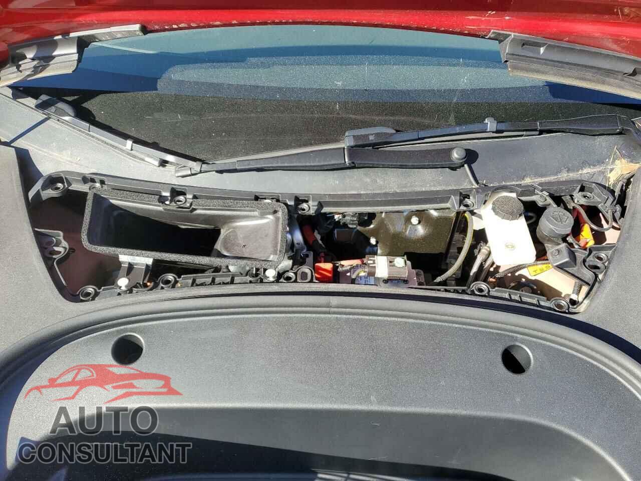 TESLA MODEL 3 2023 - 5YJ3E1EA2PF568641