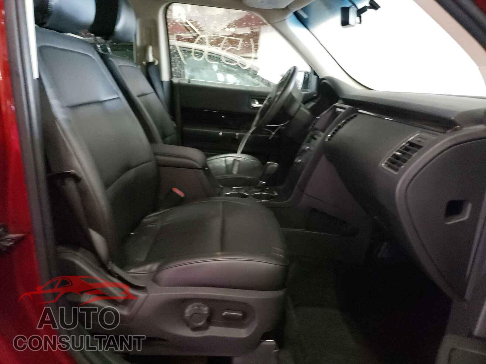 FORD FLEX 2016 - 2FMHK6C85GBA15406