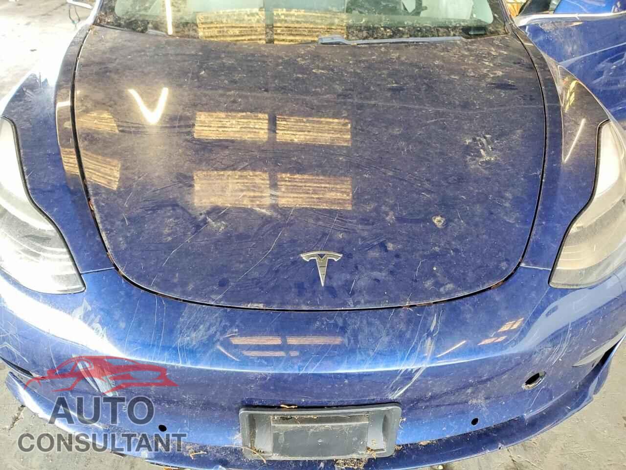 TESLA MODEL 3 2018 - 5YJ3E1EA1JF168142