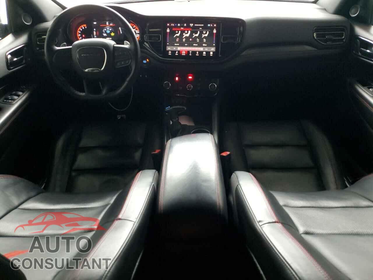 DODGE DURANGO 2023 - 1C4RDJDGXPC573893