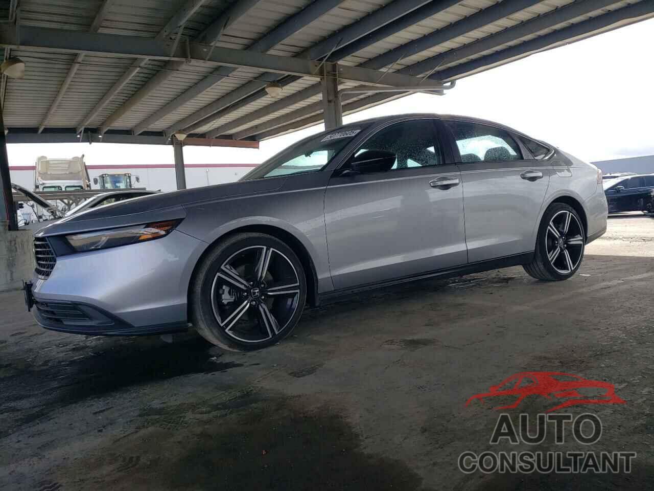 HONDA ACCORD 2023 - 1HGCY2F53PA033116