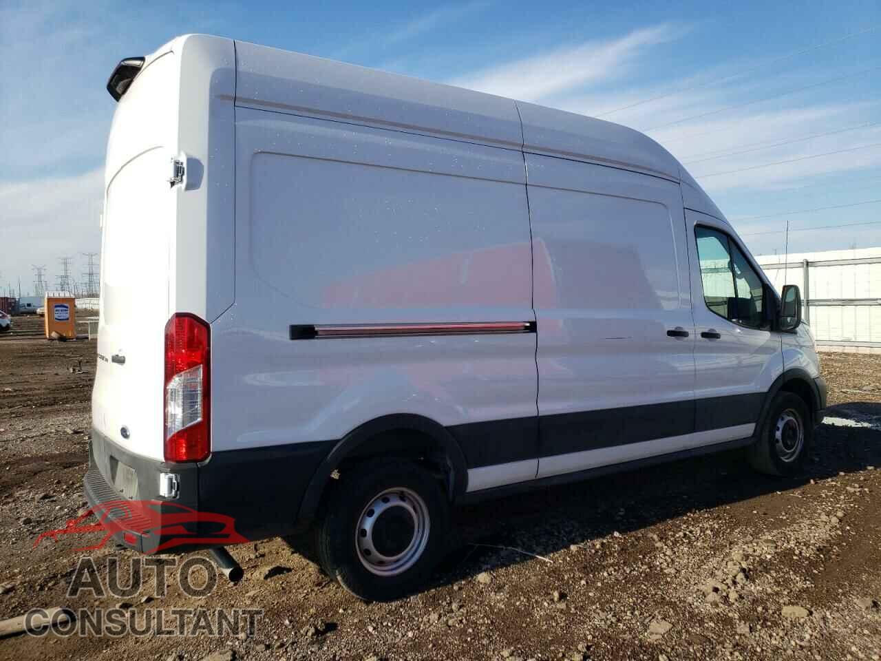 FORD TRANSIT 2023 - 1FTBW1X87PKA72417