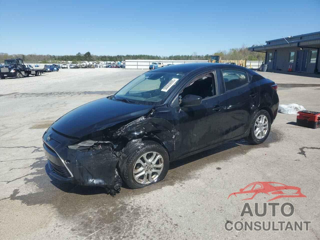 TOYOTA SCION 2016 - 3MYDLBZV4GY103281