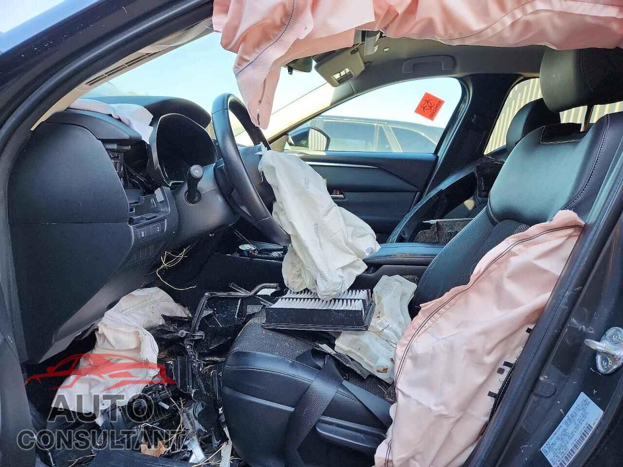 MAZDA CX-50 2024 - 7MMVABAM2RN201334