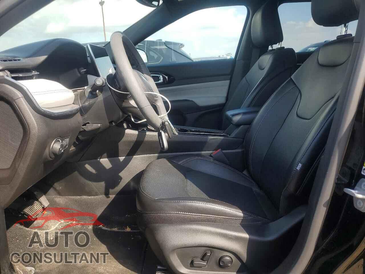 JEEP COMPASS 2023 - 3C4NJDCN1PT539502