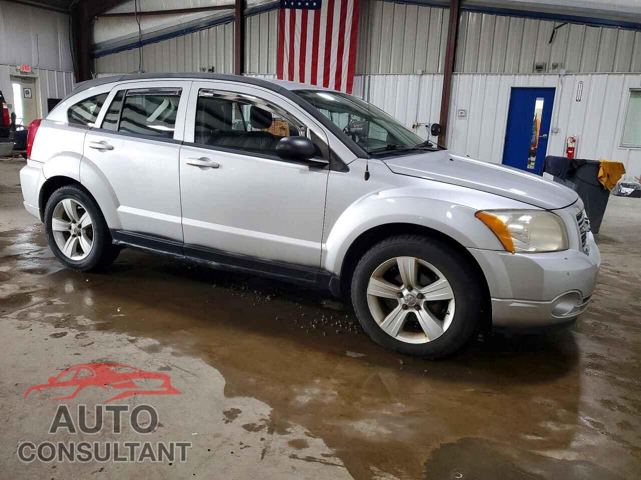 DODGE CALIBER 2011 - 1B3CB3HA5BD233357