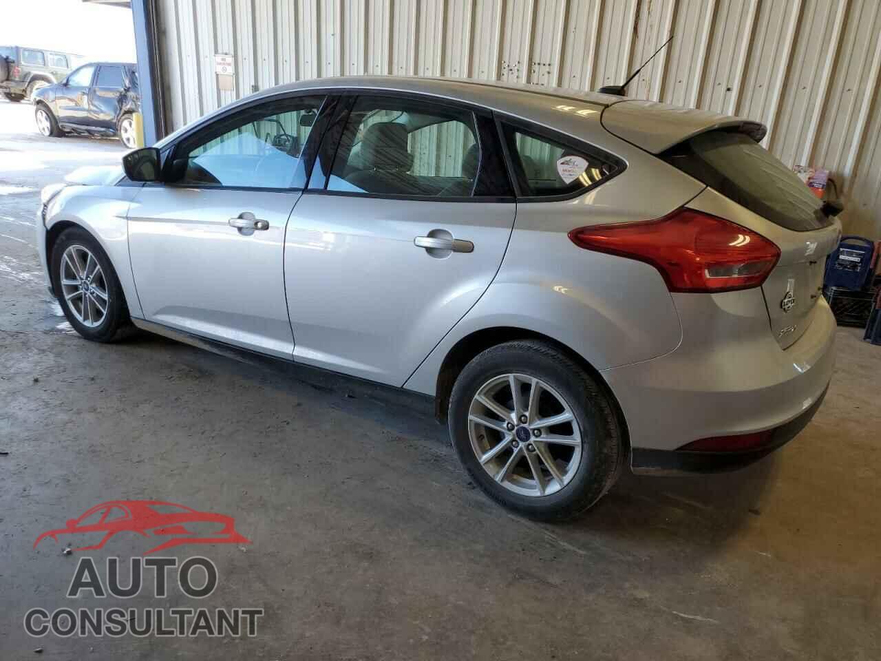 FORD FOCUS 2018 - 1FADP3K20JL244251
