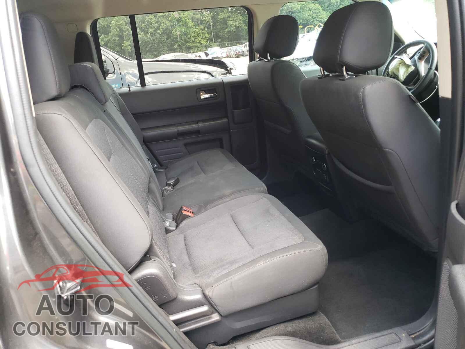 FORD FLEX 2016 - 2FMGK5B83GBA16982