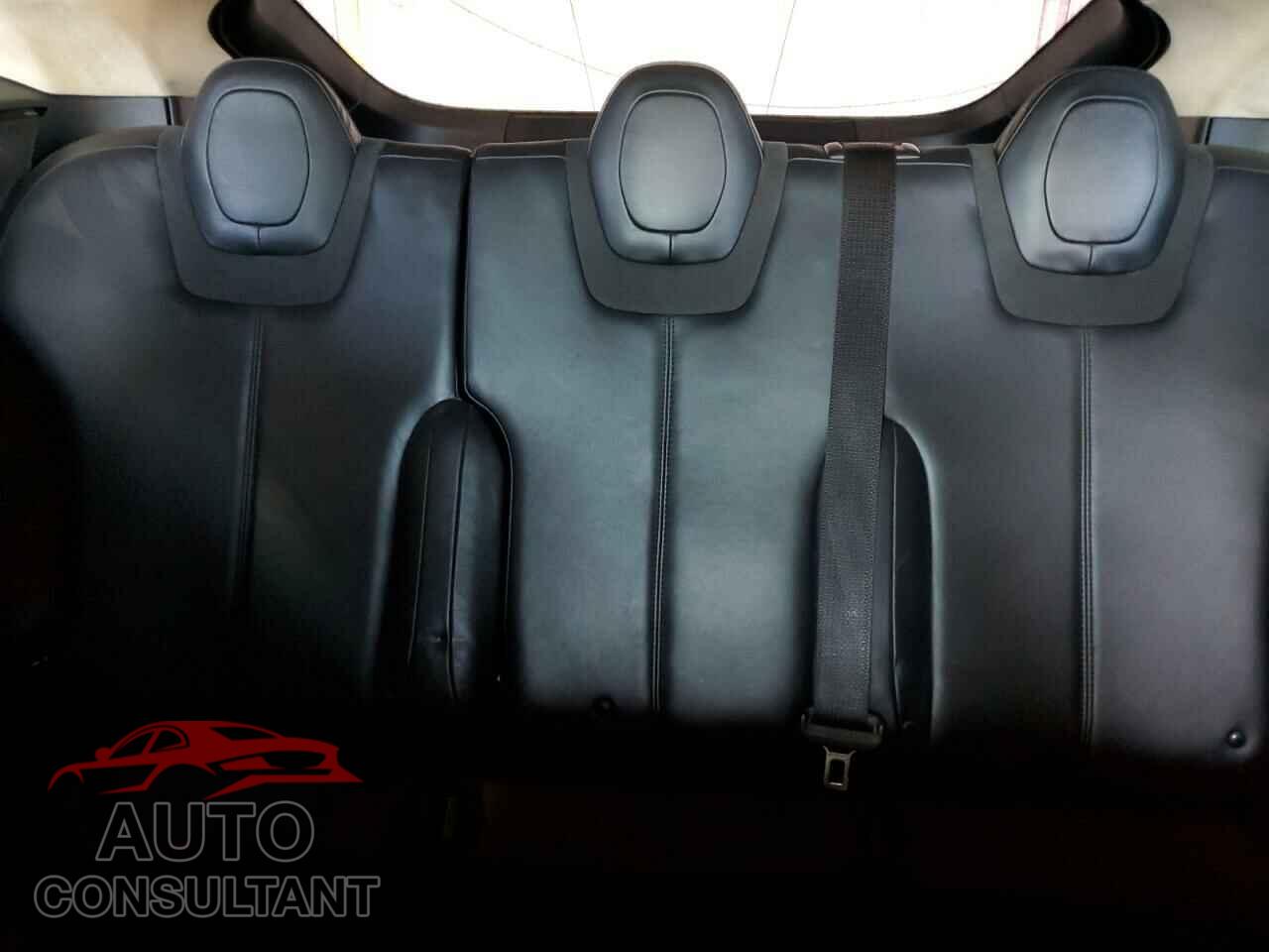TESLA MODEL S 2013 - 5YJSA1DP2DFP17896