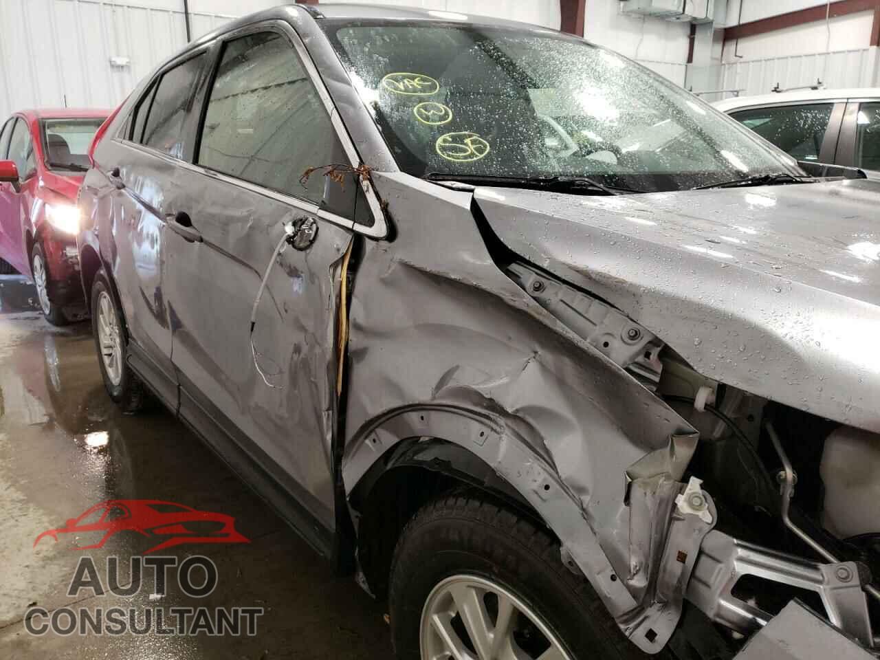 MITSUBISHI ECLIPSE 2019 - JA4AS3AA7KZ013635