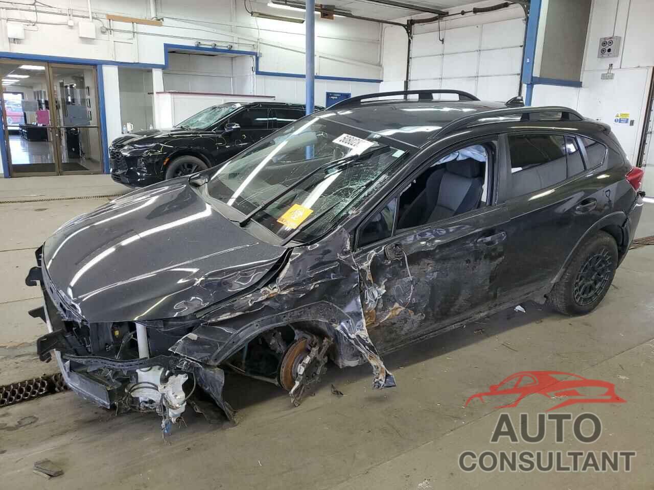 SUBARU CROSSTREK 2018 - JF2GTADC6J8342704