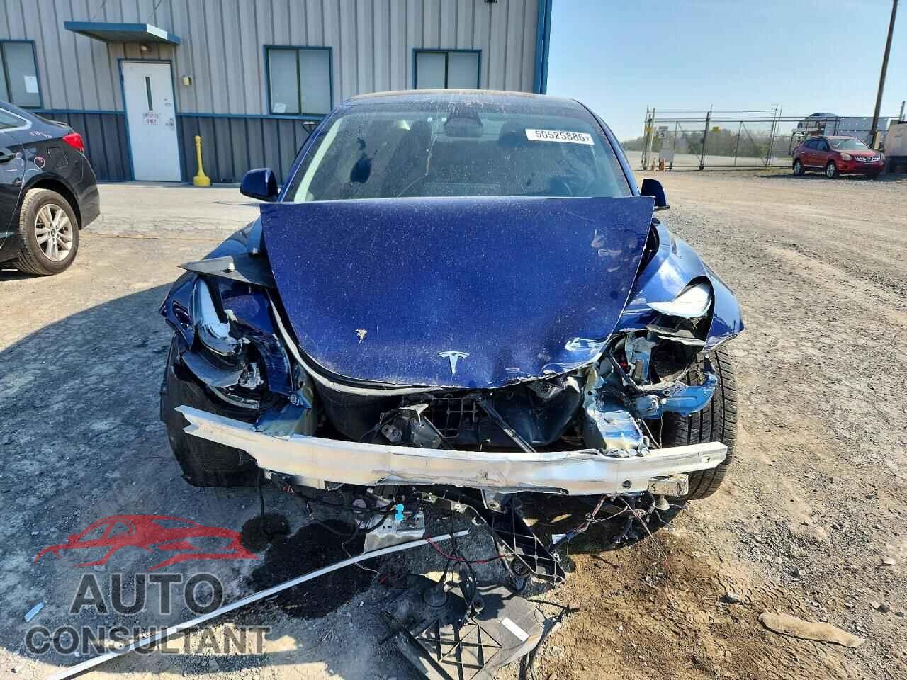 TESLA MODEL 3 2023 - 5YJ3E1EA6PF397926