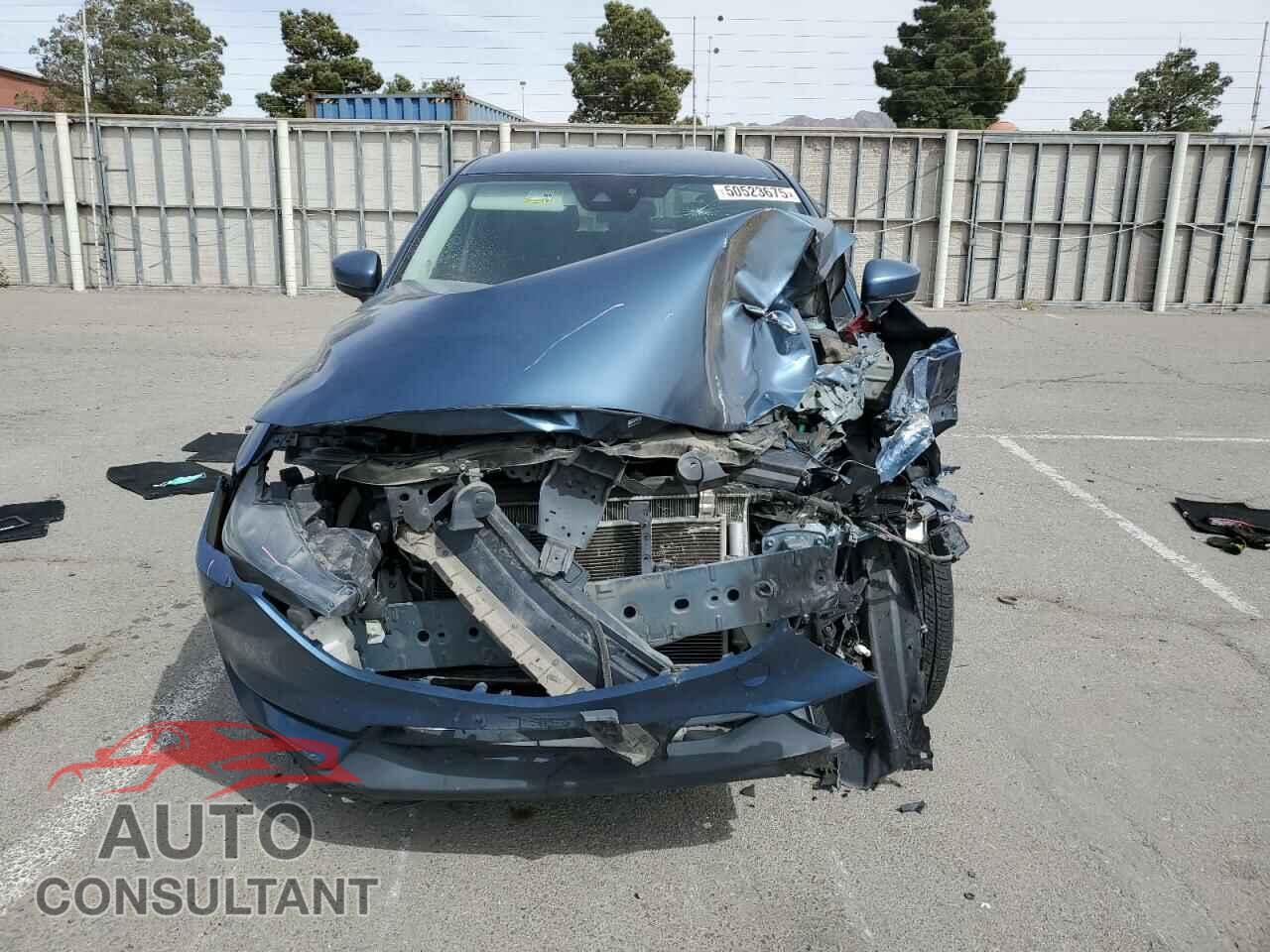 MAZDA CX-5 2017 - JM3KFACL9H0196431
