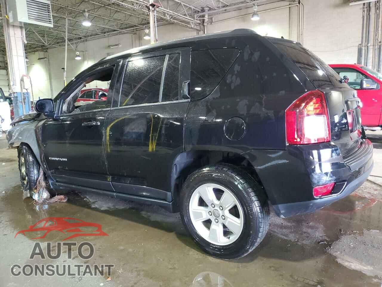 JEEP COMPASS 2015 - 1C4NJCBA9FD262403