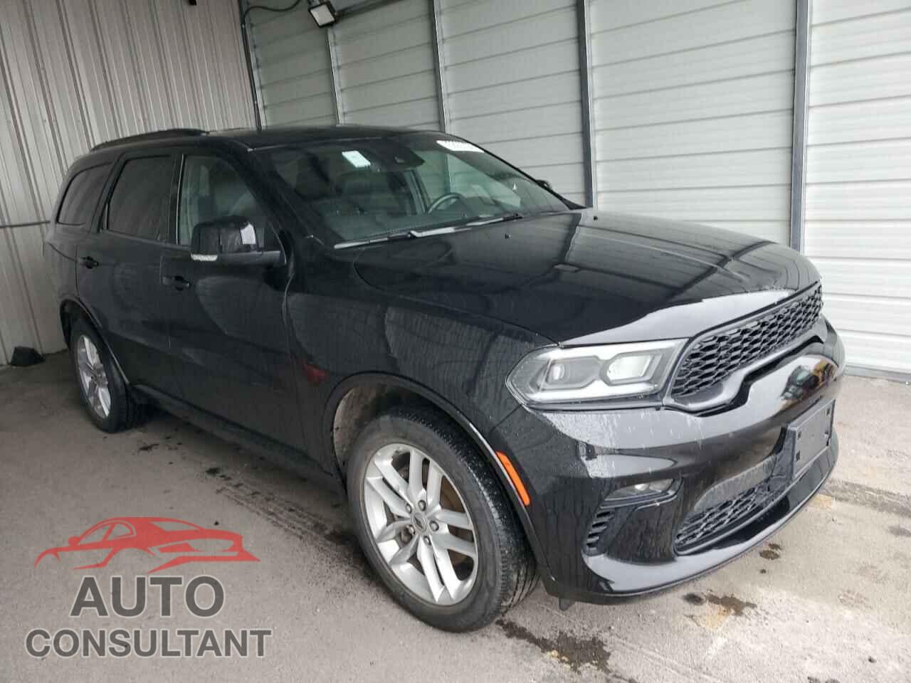 DODGE DURANGO 2023 - 1C4RDJDGXPC573893