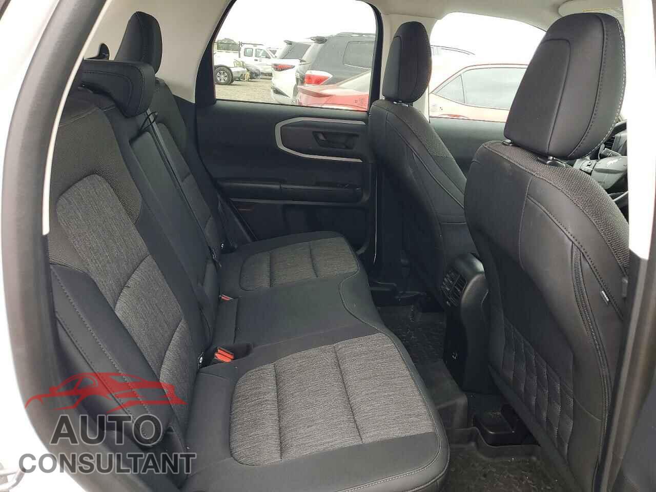 FORD BRONCO 2022 - 3FMCR9B67NRD88419