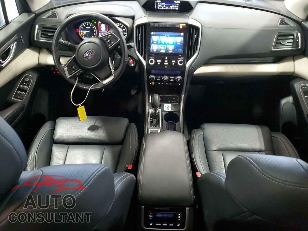SUBARU ASCENT 2022 - 4S4WMAPD7N3470122