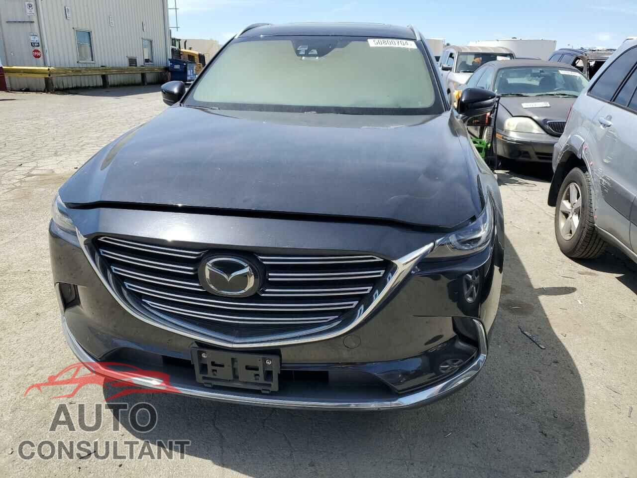 MAZDA CX-9 2017 - JM3TCBDY2H0142594