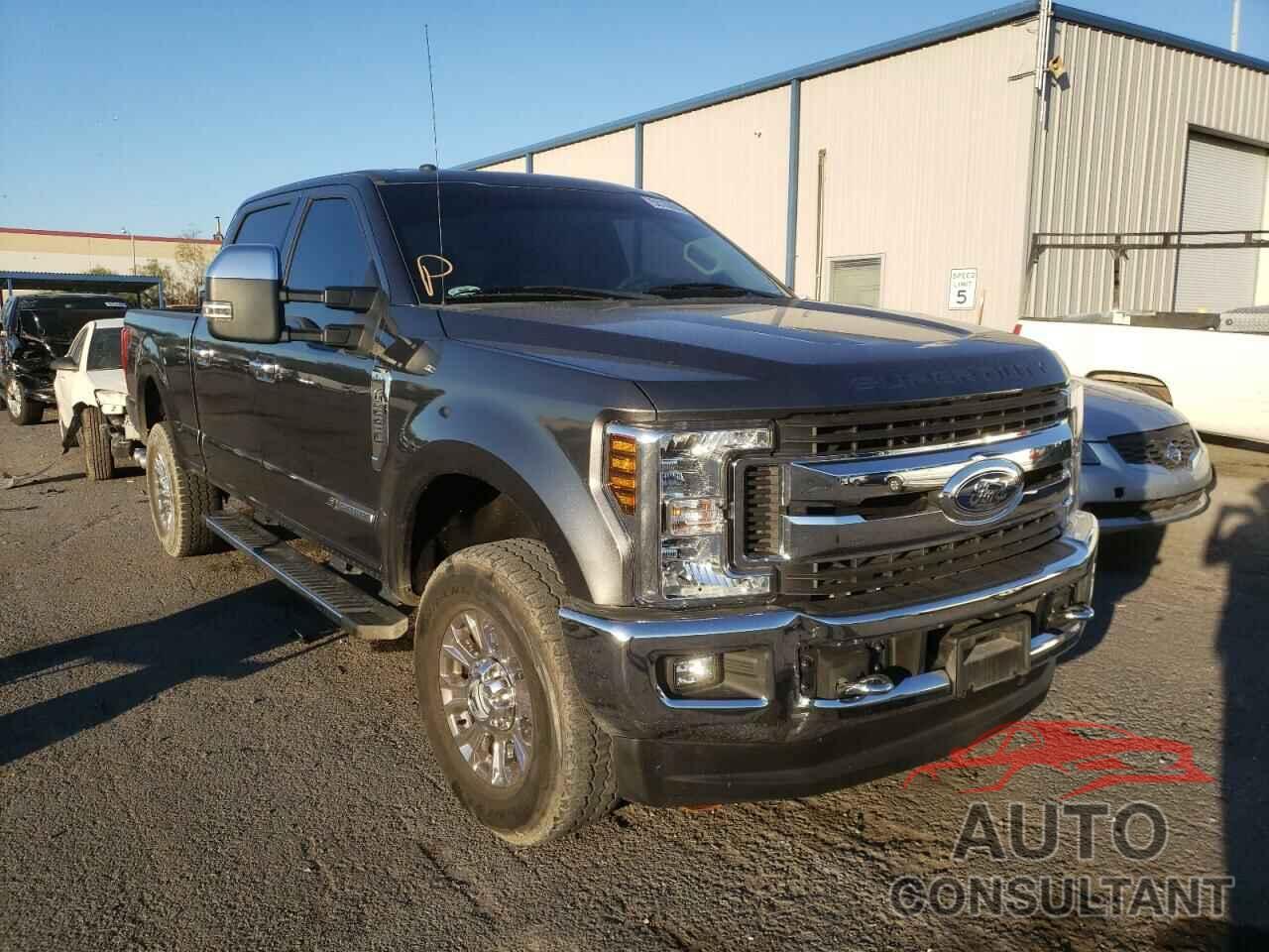 FORD F250 2018 - 1FT7W2BT2JEC19143