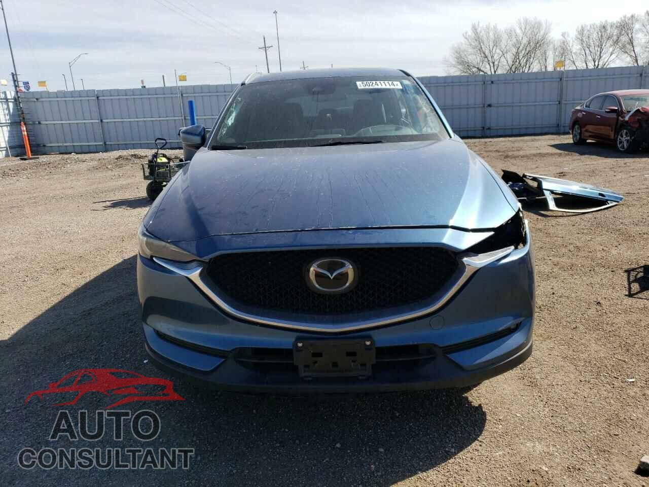 MAZDA CX-5 2019 - JM3KFBDM7K0663009