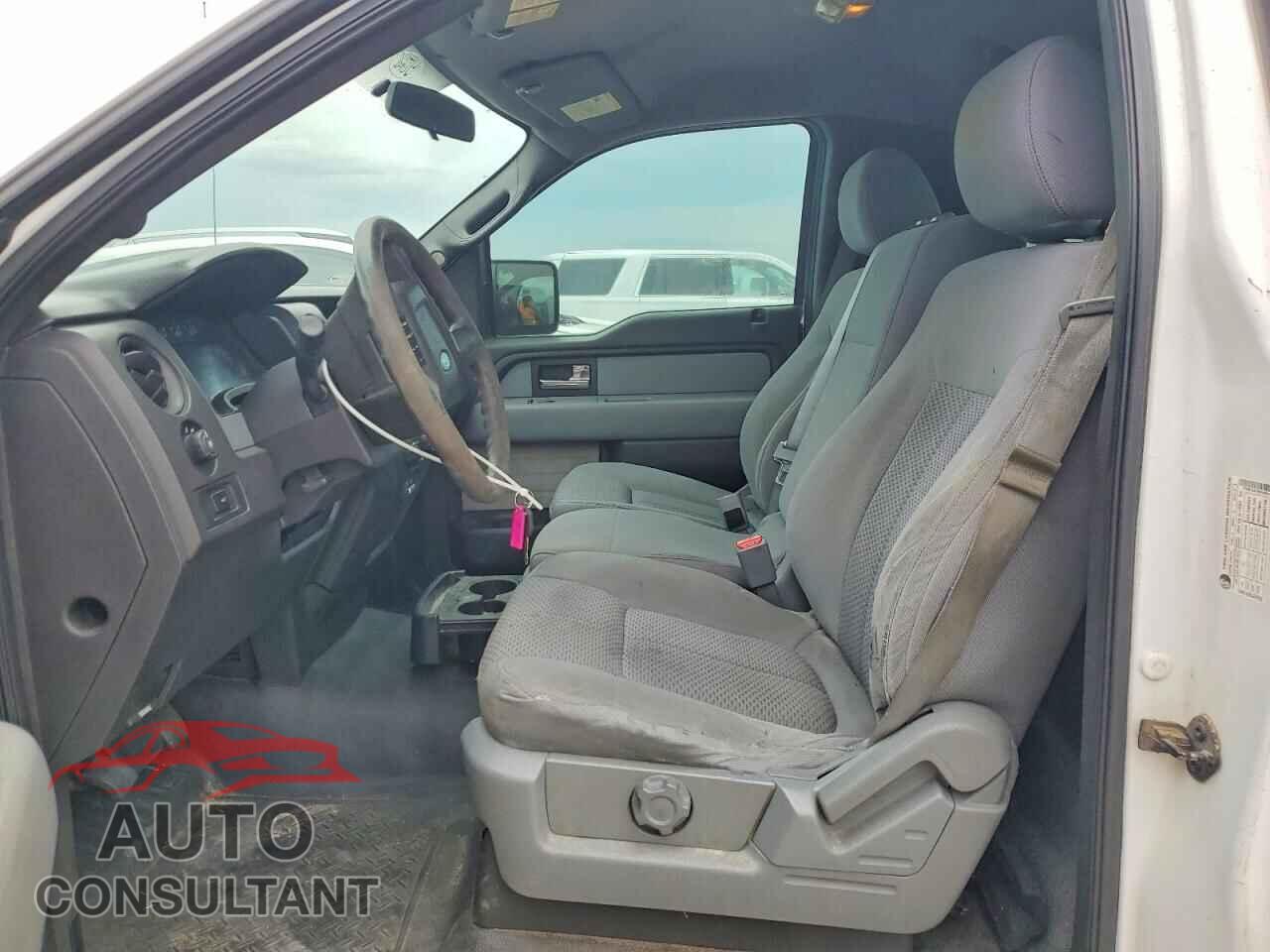 FORD F150 2014 - 1FTMF1CM1EKD04924