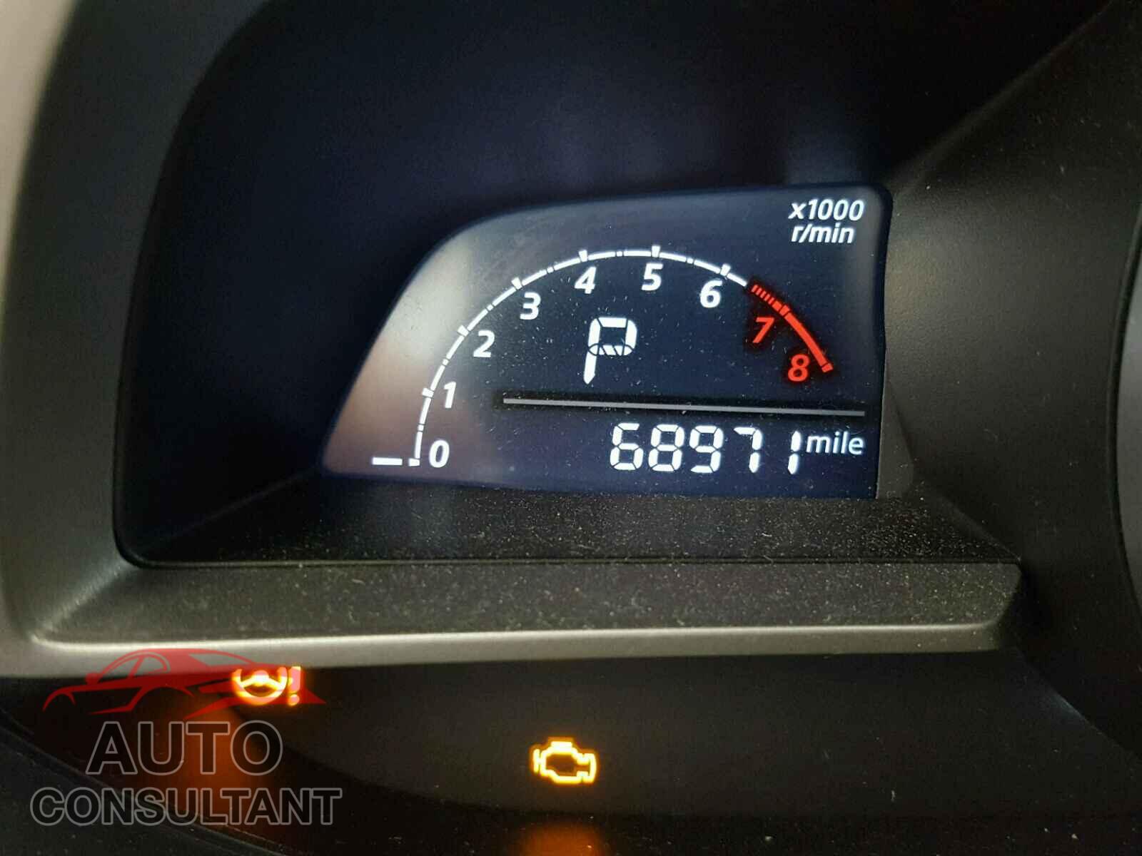 MAZDA 3 2015 - 3MZBM1V77FM142020
