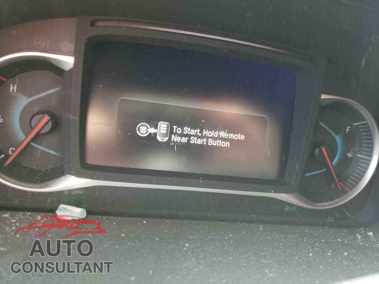 HONDA PILOT 2021 - 5FNYF6H54MB061895