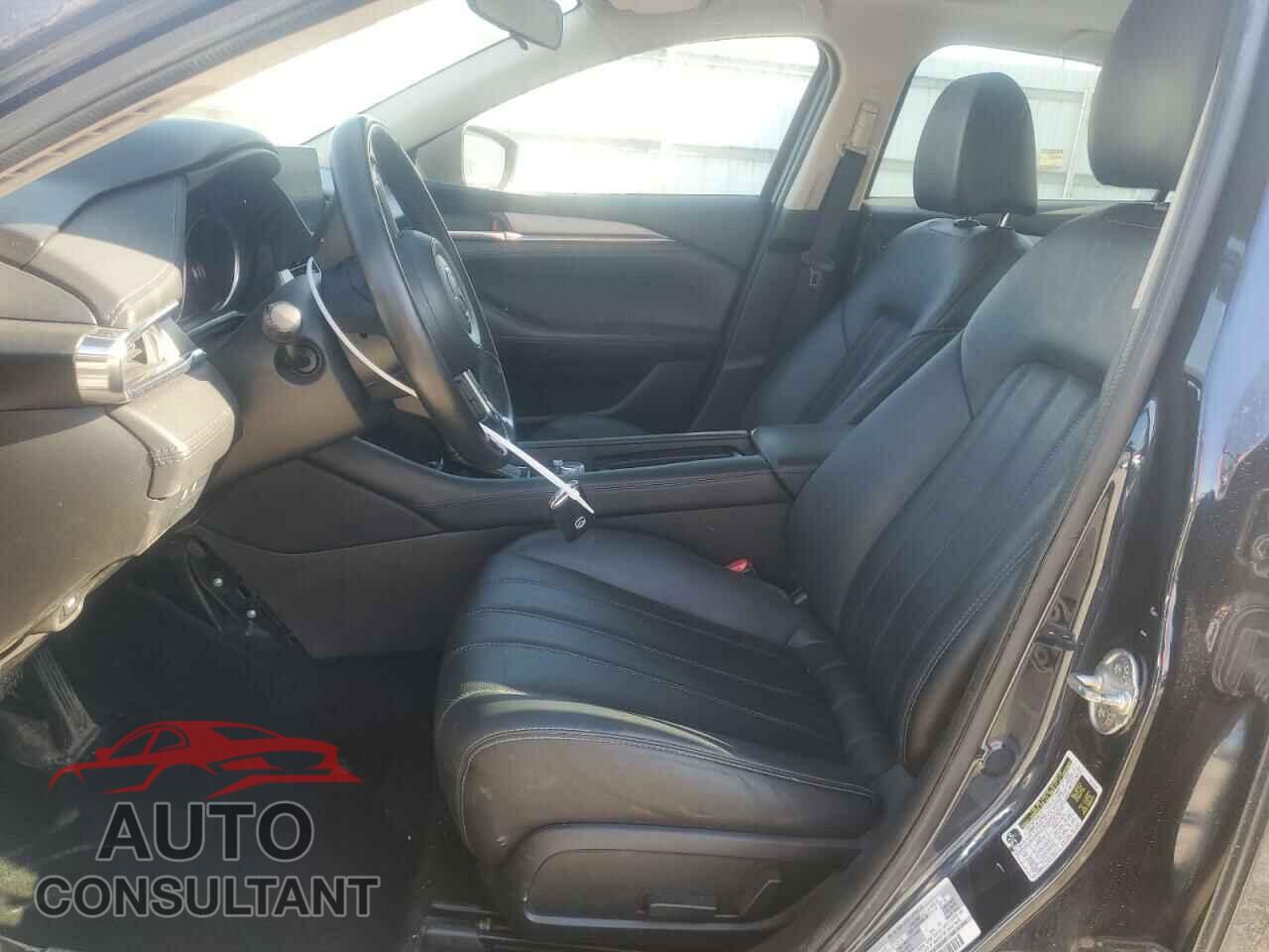 MAZDA 6 2021 - JM1GL1VMXM1603089