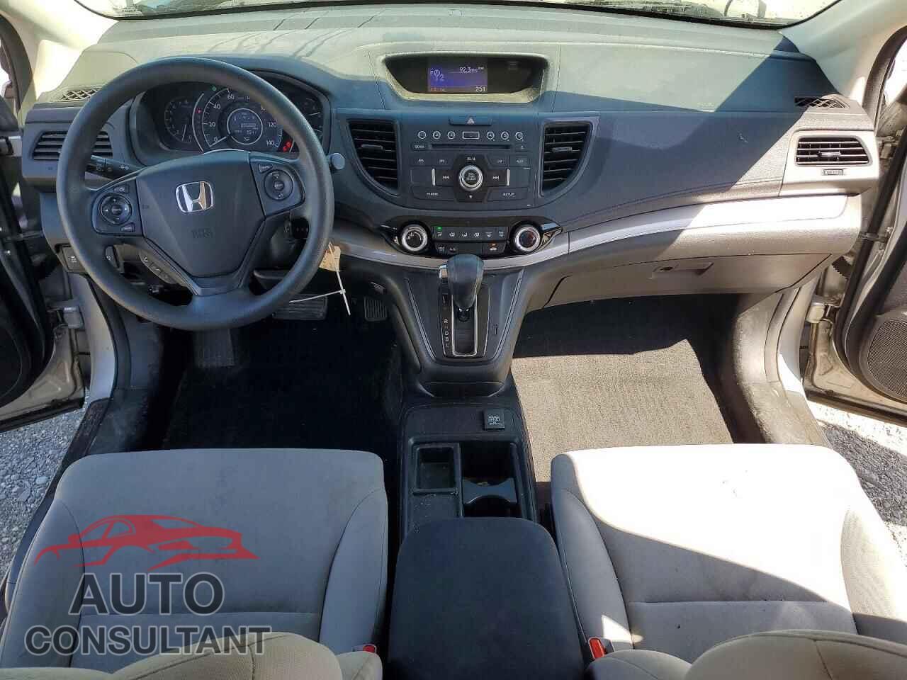 HONDA CRV 2015 - 2HKRM3H33FH507417