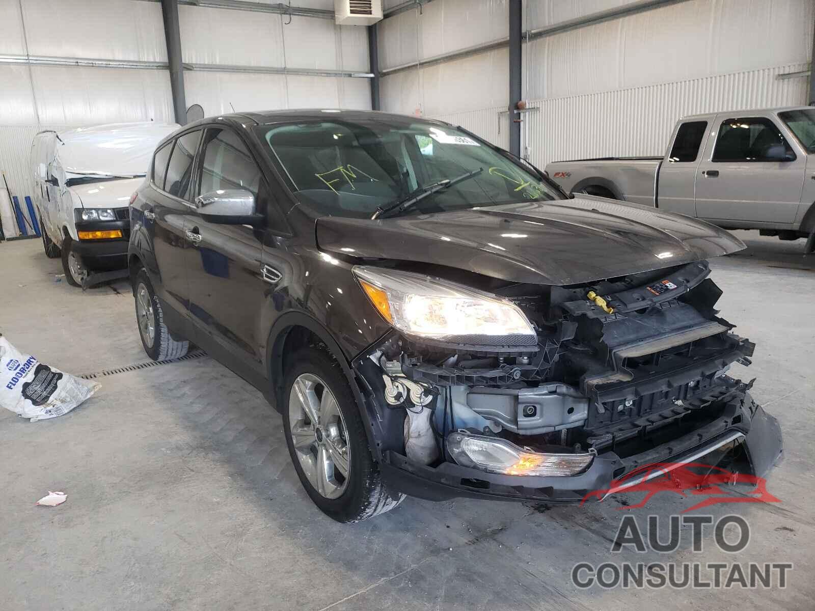 FORD ESCAPE 2016 - 1FMCU9G91GUA22663