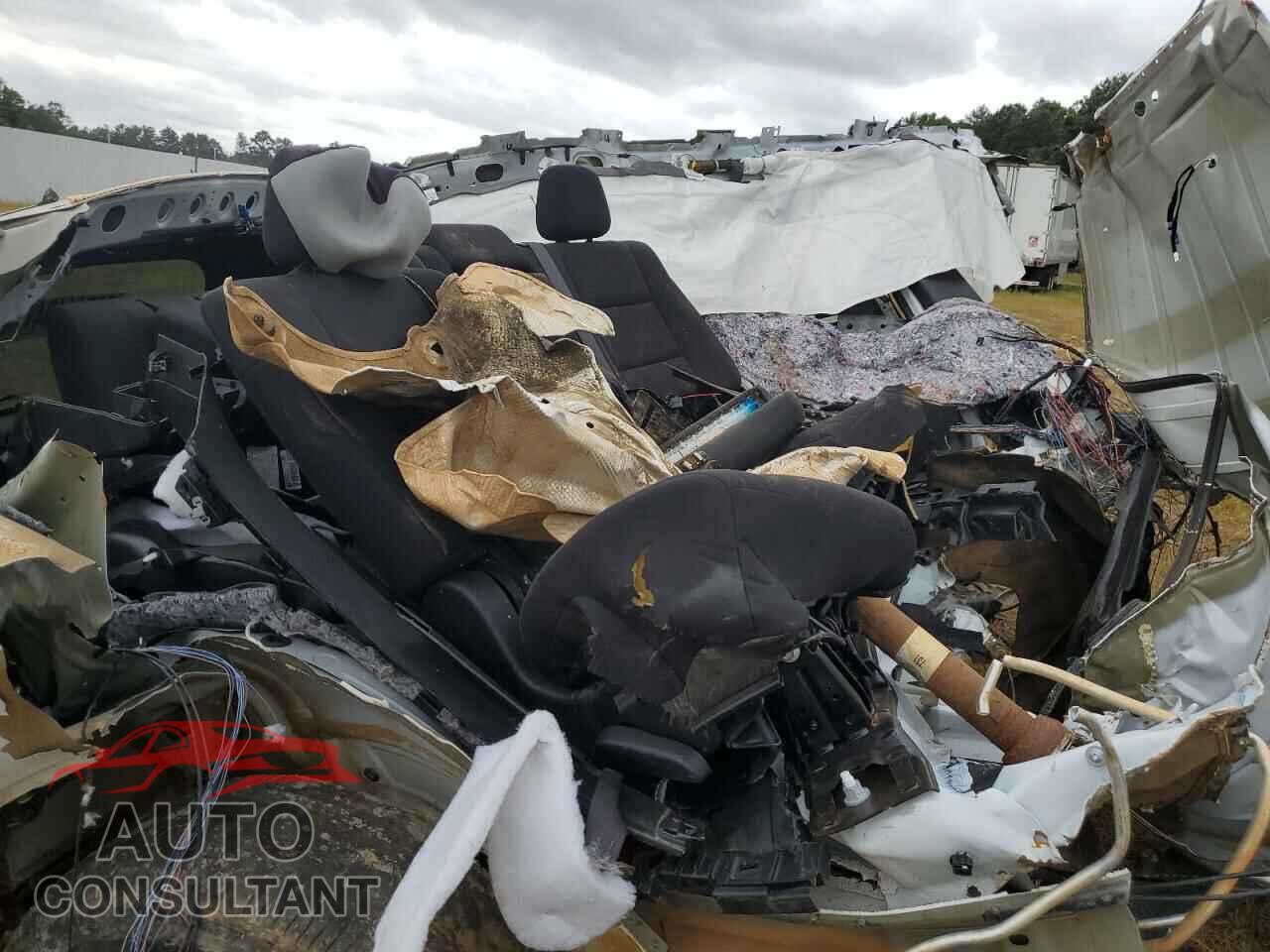 DODGE DURANGO 2021 - 1C4RDHAG8MC540657