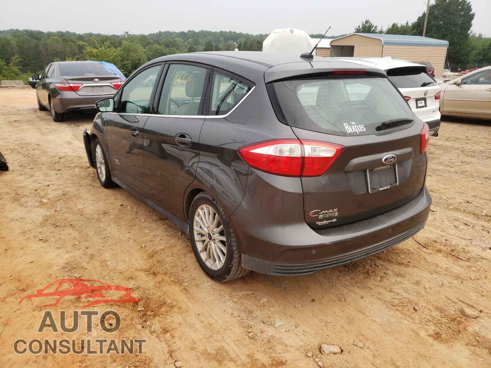 FORD CMAX 2016 - 1FADP5CU9GL111685