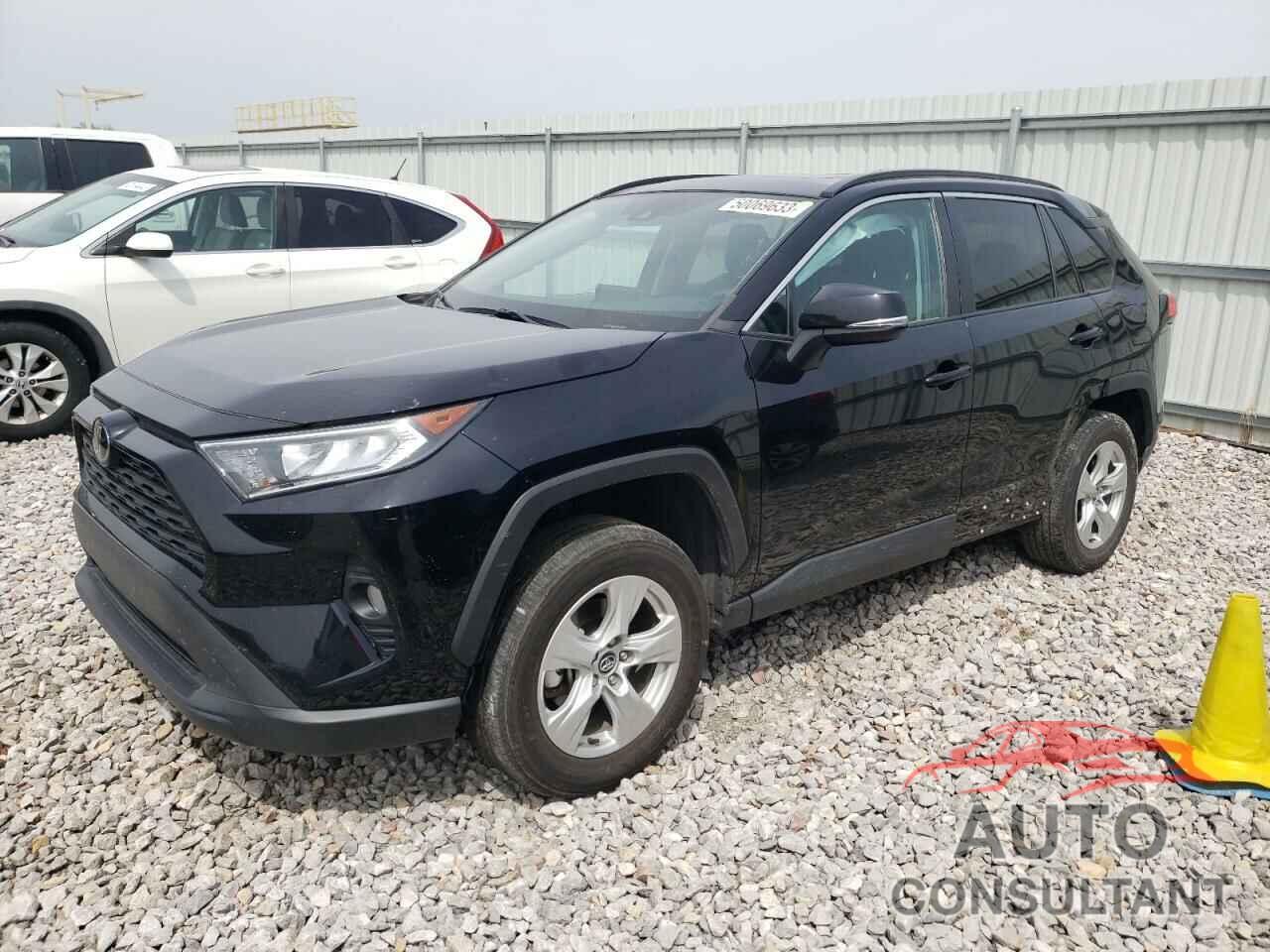 TOYOTA RAV4 2020 - 2T3P1RFV5LW105796