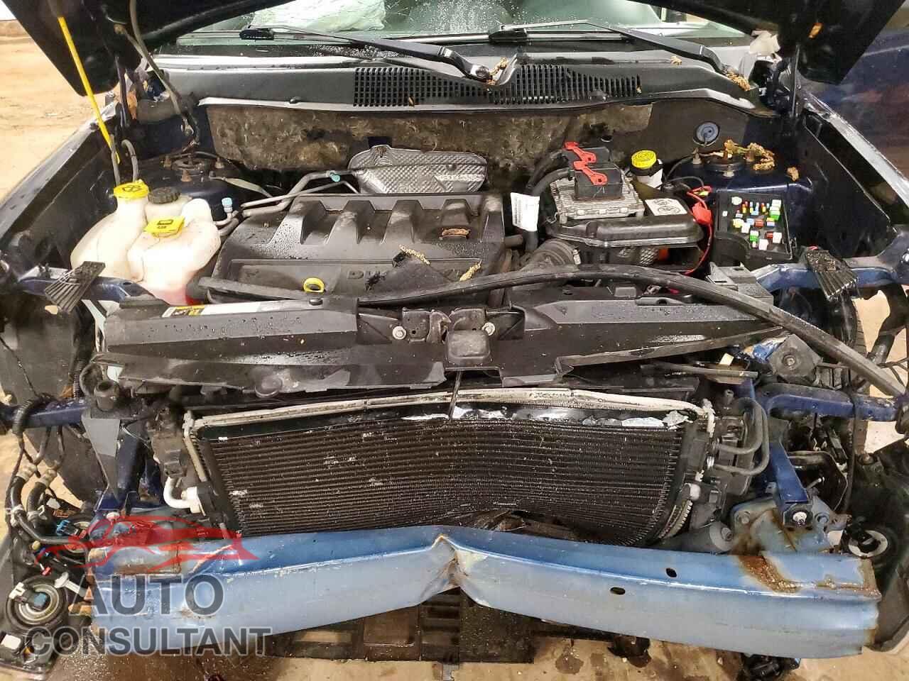 JEEP COMPASS 2016 - 1C4NJDBB8GD724756