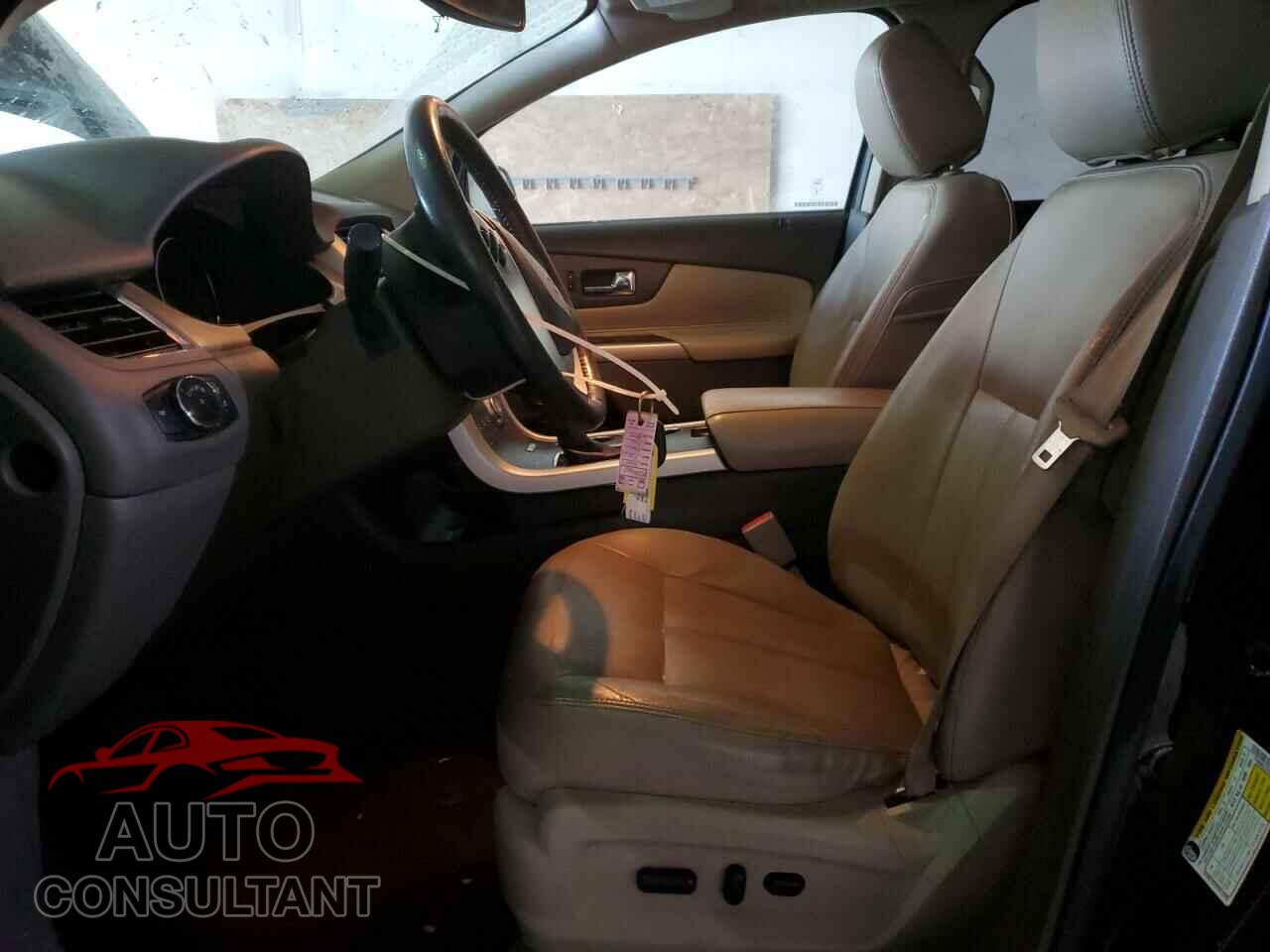 FORD EDGE 2014 - 2FMDK4JCXEBB44183