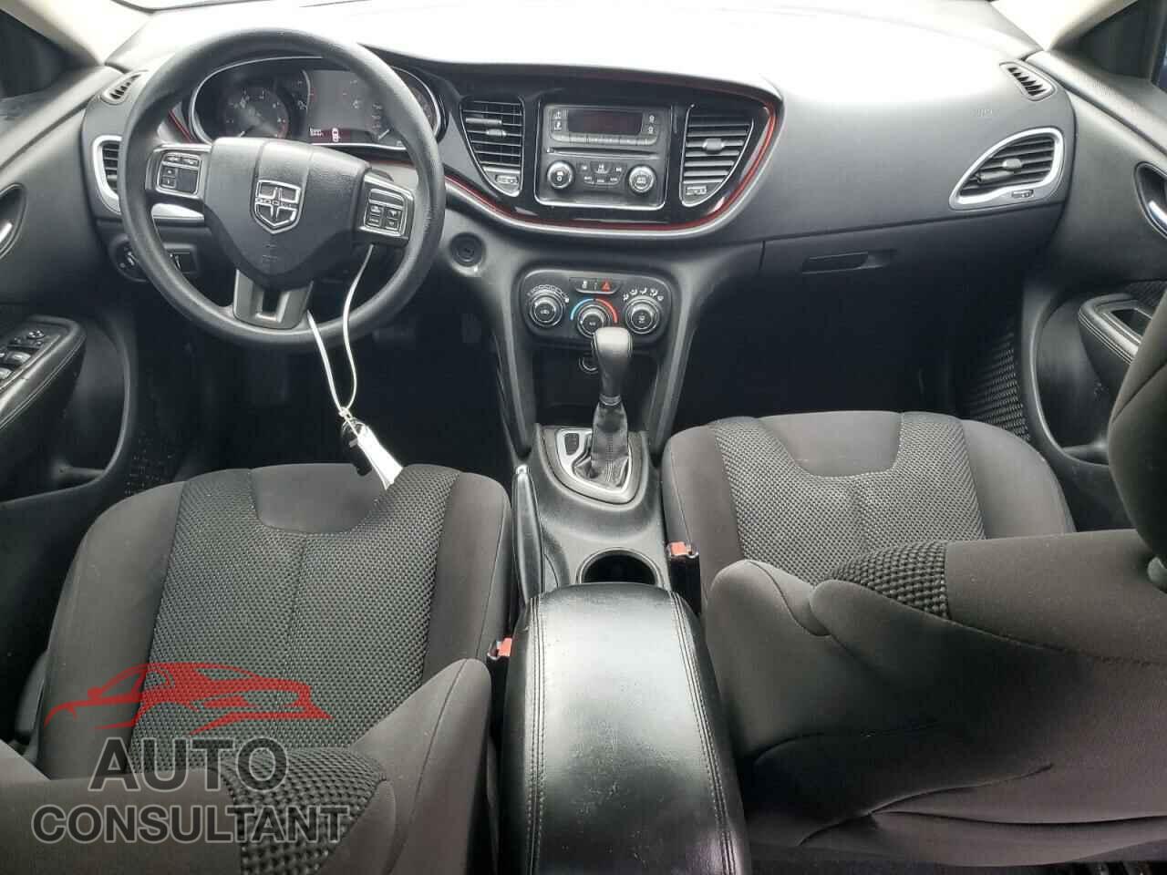 DODGE DART 2015 - 1C3CDFAA6FD405930