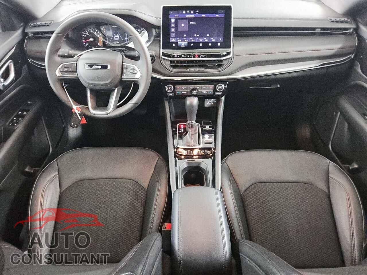 JEEP COMPASS 2024 - 3C4NJDDN5RT149620