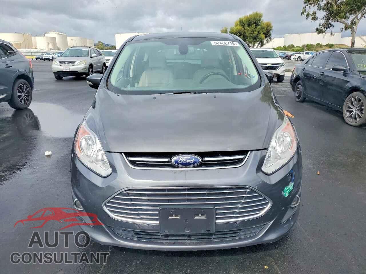 FORD CMAX 2015 - 1FADP5CU6FL100576