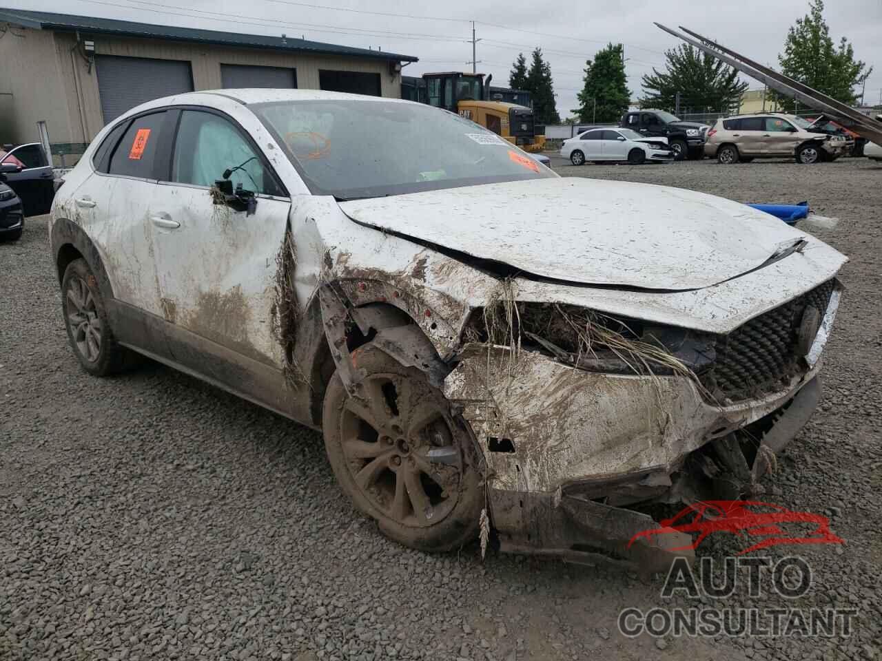 MAZDA CX30 2020 - 3MVDMBCL7LM131790