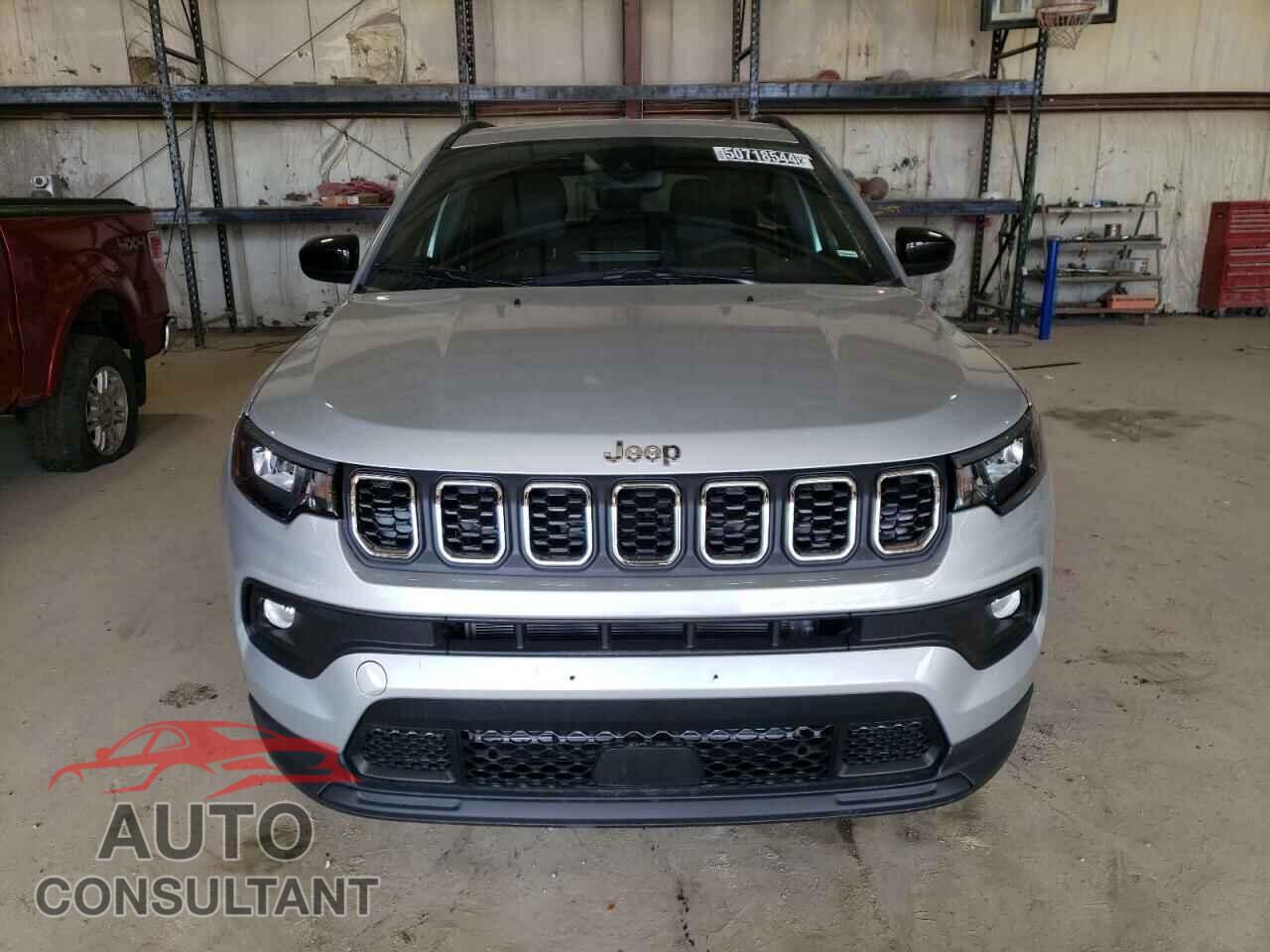 JEEP COMPASS 2024 - 3C4NJDBN1RT110266