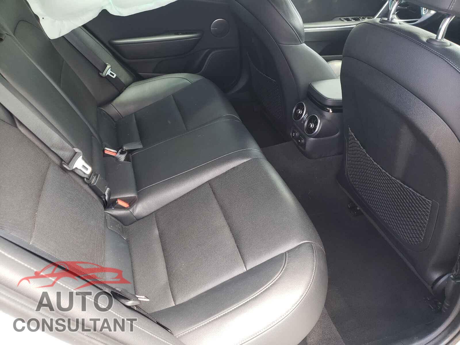 KIA STINGER 2018 - KNAE25LA3J6017467