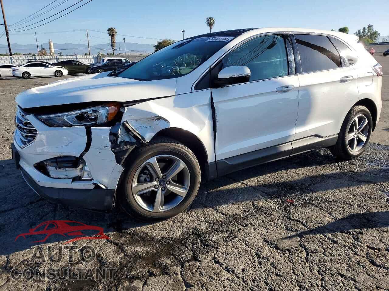 FORD EDGE 2020 - 2FMPK3J98LBA43569