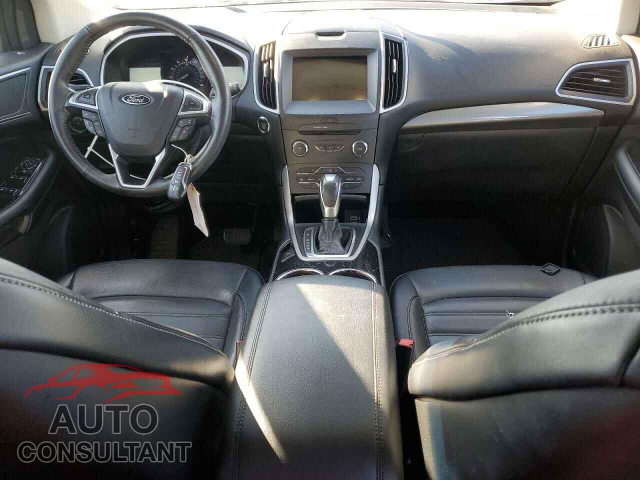 FORD EDGE 2016 - 2FMPK4J86GBC63800