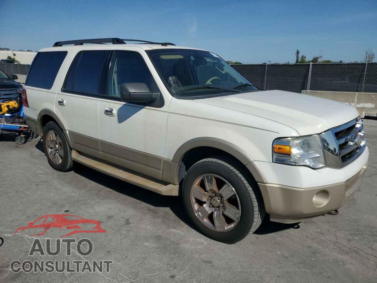 FORD EXPEDITION 2009 - 1FMFU18519EA64368