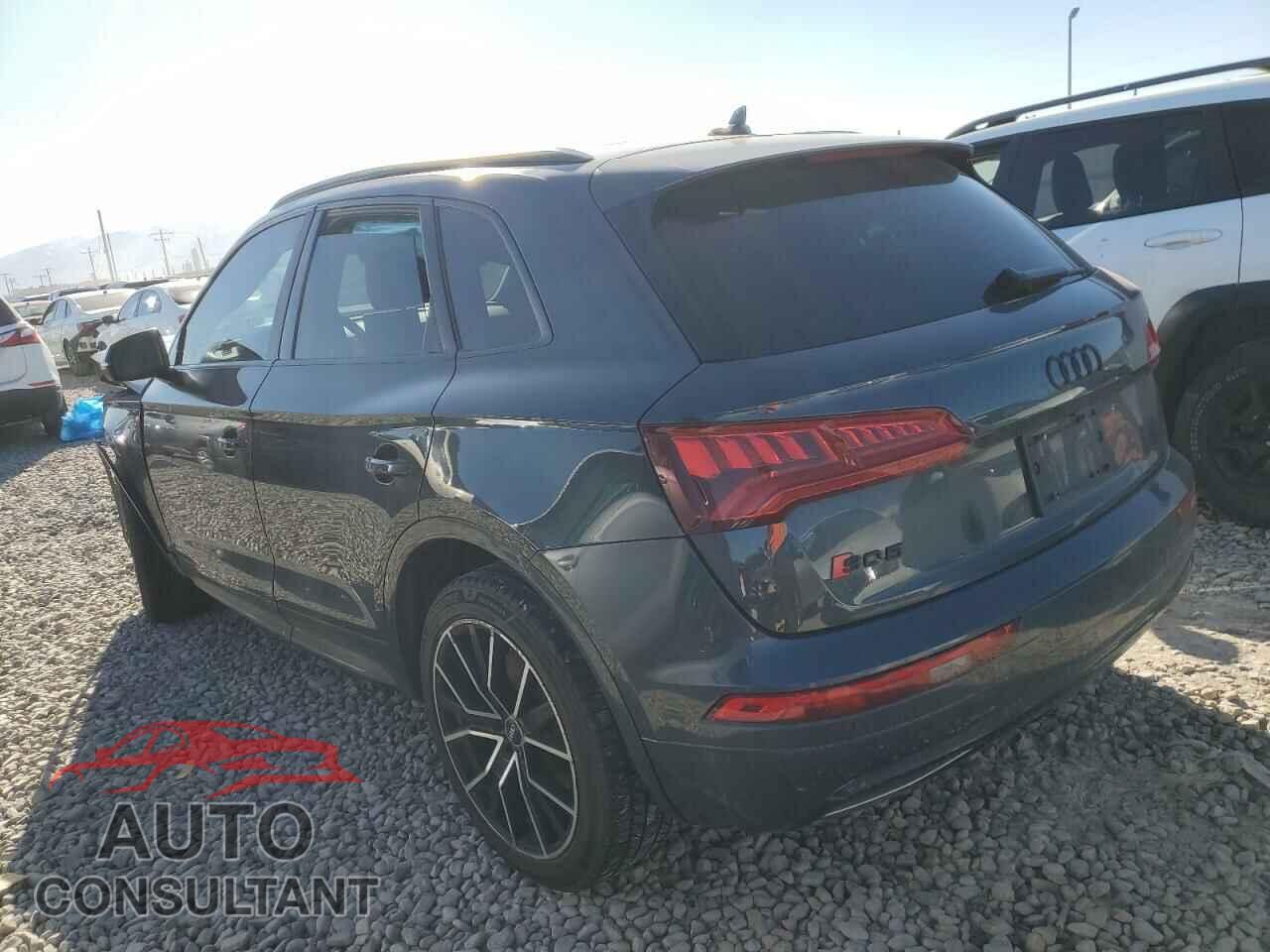 AUDI Q5 2020 - WA1BNAFY8L2024966