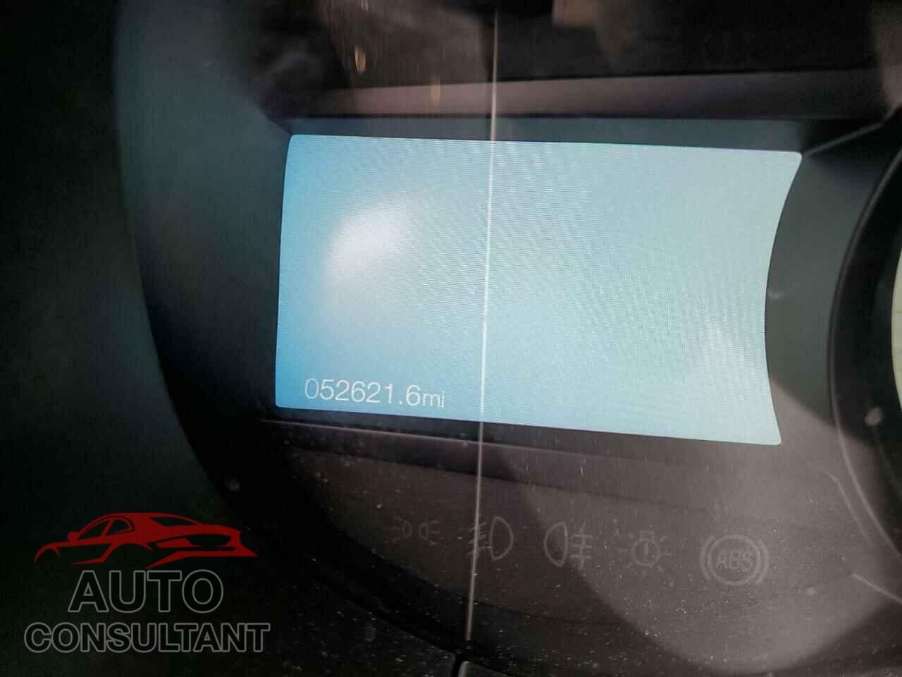 FORD EDGE 2022 - 2FMPK4K97NBB06605