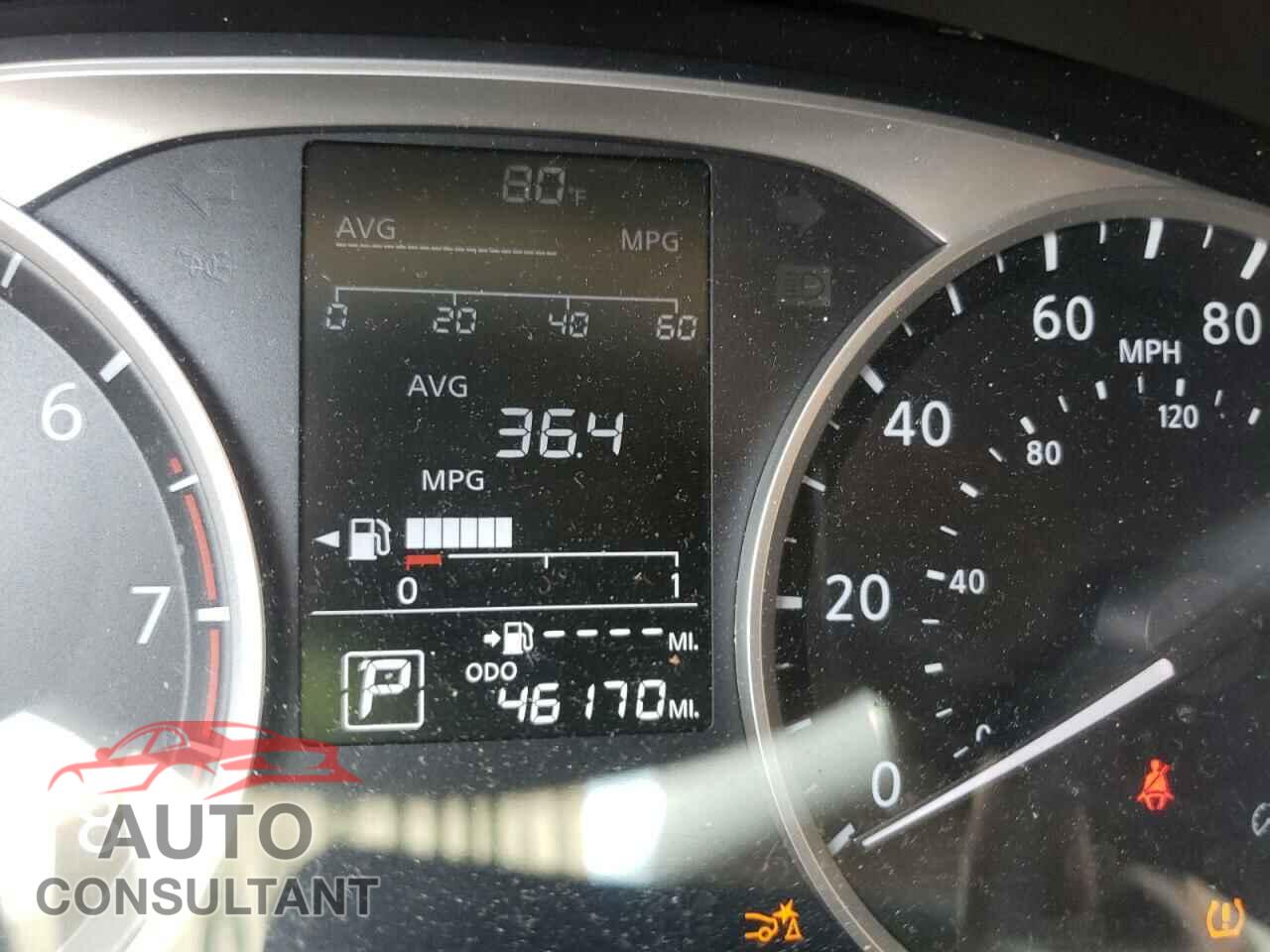 NISSAN VERSA 2020 - 3N1CN8DV2LL882415